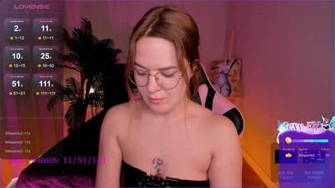 mirraami @ myfreecams on 20240506