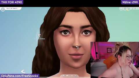Media: mollysnacks Myfreecams Invalid Date