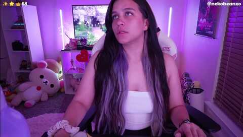 Media: nekobeanxo Myfreecams Invalid Date