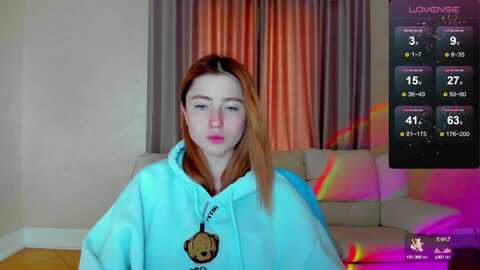 queenbabushka @ myfreecams on 20240506