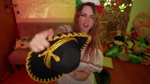 rpgmona @ myfreecams on 20240506