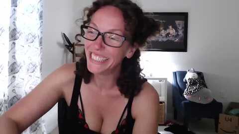 Media: sarah_stark Myfreecams Invalid Date