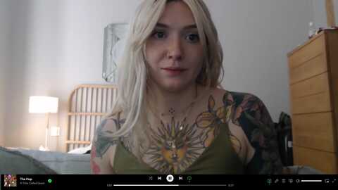 Media: tattoo_bbgirl Myfreecams Invalid Date