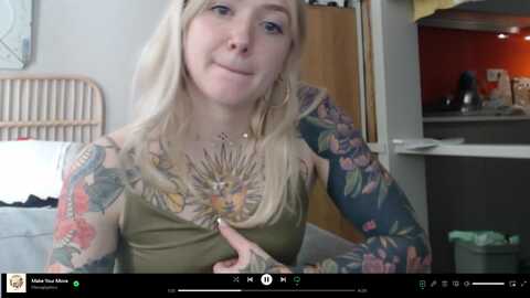 Media: tattoo_bbgirl Myfreecams Invalid Date