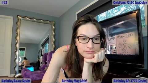 Media: bdayjalyn Myfreecams Invalid Date