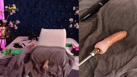 lacielebeauty @ myfreecams on 20240507