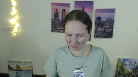 marlinka @ myfreecams on 20240507