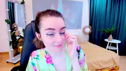Media: milim_nava Myfreecams Invalid Date