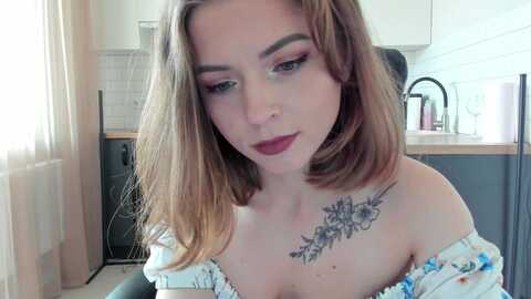minionfriend_ @ myfreecams on 20240507