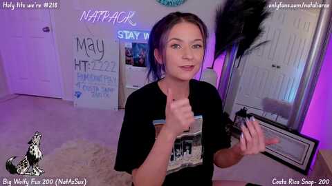 Media: natalia_rae Myfreecams Invalid Date