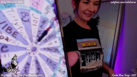 Media: natalia_rae Myfreecams Invalid Date