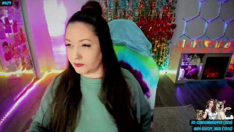 Media: nikki_haze Myfreecams Invalid Date