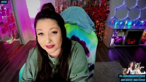 Media: nikki_haze Myfreecams Invalid Date