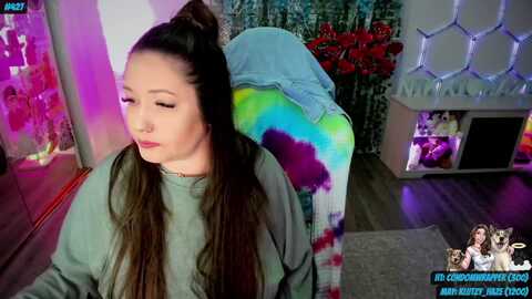 Media: nikki_haze Myfreecams Invalid Date