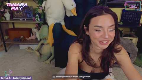 Media: tamararay Myfreecams Invalid Date