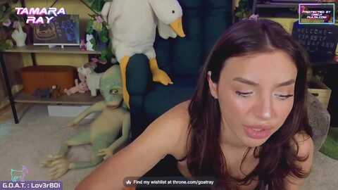 Media: tamararay Myfreecams Invalid Date