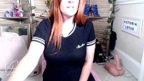 Media: victorialotus Myfreecams Invalid Date