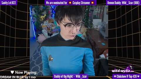 Media: wildwyliepm Myfreecams Invalid Date