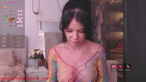 Media: aly_ravennx Myfreecams Invalid Date