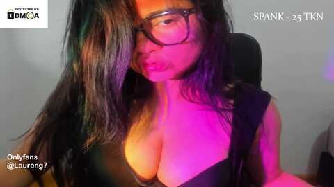 claurensexy @ myfreecams on 20240508