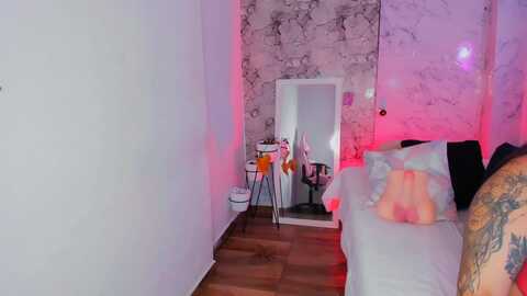 dulce_doll @ myfreecams on 20240508