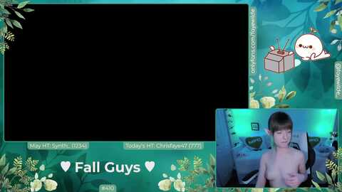 Media: fayewilde Myfreecams Invalid Date