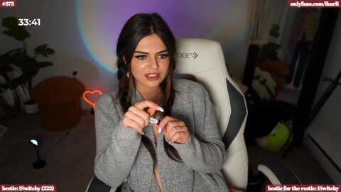 Media: ikarli Myfreecams Invalid Date