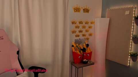 Media: mightyemelia Myfreecams Invalid Date