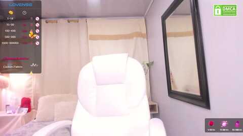 Media: nadiabenz_ Myfreecams Invalid Date
