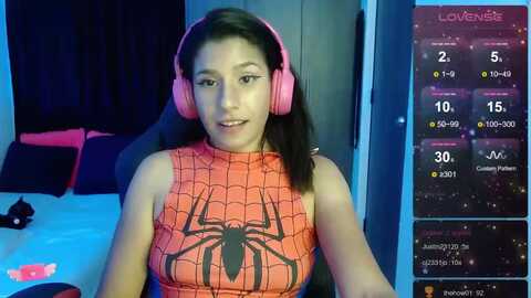 Media: prettyfriends Myfreecams Invalid Date