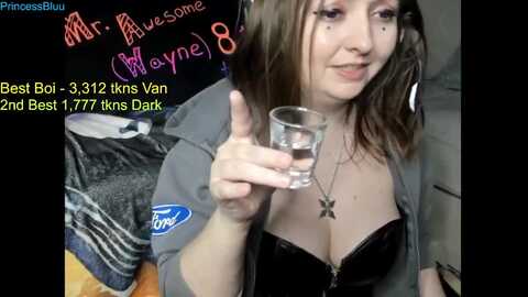 Media: princessbluu Myfreecams Invalid Date
