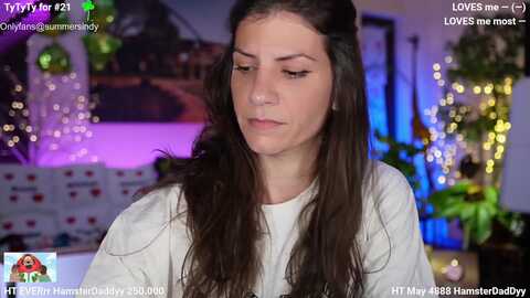 Media: sindyy Myfreecams Invalid Date