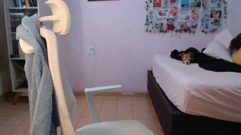 babevenus @ myfreecams on 20240509