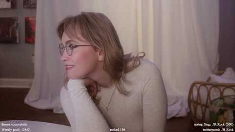 coletteclaude @ myfreecams on 20240509