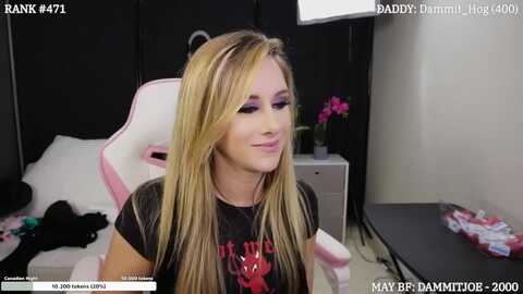 Media: dammitlexi Myfreecams Invalid Date