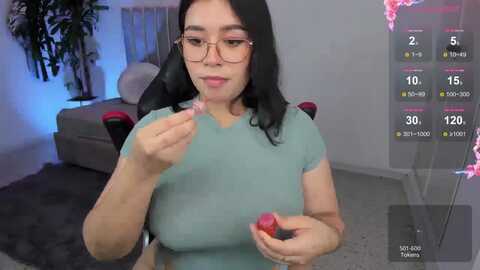 daniela_hornx @ myfreecams on 20240509