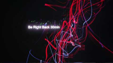 danii_sweet @ myfreecams on 20240509