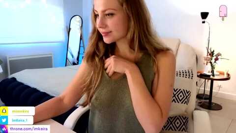 Media: imkeira Myfreecams Invalid Date