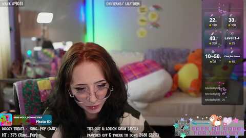 Media: lilstorm Myfreecams Invalid Date