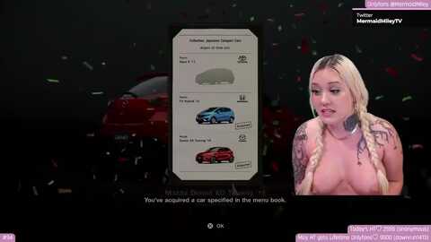 Media: mermaidmiley Myfreecams Invalid Date