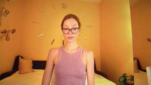 nansyfox1 @ myfreecams on 20240509