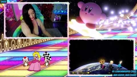 Media: nikki_haze Myfreecams Invalid Date