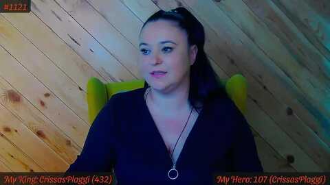 Media: sensualcrissa Myfreecams Invalid Date