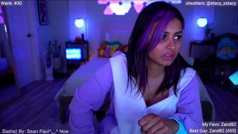 Media: stacy_x3 Myfreecams Invalid Date
