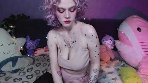 unicorntears_ @ myfreecams on 20240509