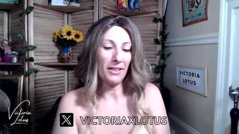 Media: victorialotus Myfreecams Invalid Date