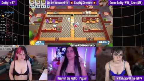 Media: wildwyliepm Myfreecams Invalid Date