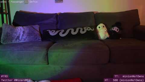 wizard @ myfreecams on 20240509