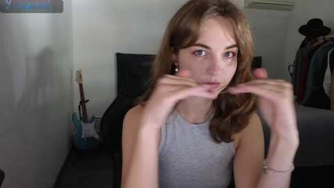 Media: aliannaa Myfreecams Invalid Date