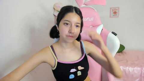 Media: cherrycute666 Myfreecams Invalid Date